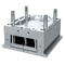 CAD CNC van de de Gootsteenvorm van de Staal de Materiële Keuken Vorm van het de Matrijzenafgietsel