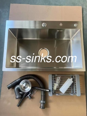 Rectangular Bowl Shape Counter Top Badkamer Wasbak Eenzeerbekken Anti Corrosie