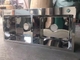1.2mm Spiegel Opgepoetst Matte Black Stainless Steel Sink 18 Maat