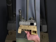 Polijst geborsteld muur gemonteerd roestvrij staal douche set elektrische bekleding