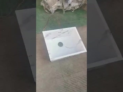 Handgemaakte productie modus Keuken gootsteen met moderne design stijl