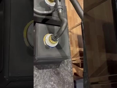 18 Gauge roestvrij staal handgemaakte gootsteen 2 wastafel keuken gootsteen handgemaakte gootsteen met afvoer