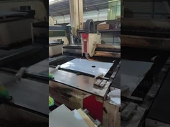 Zwart/Goud/Zilver/Rozen goud Handgemaakte Keuken Koel Equaal Basin Diepte 220mm