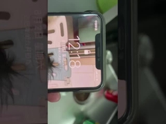 roestvrijstalen spoelbak testvideo