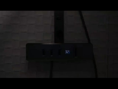 Badkamer douche sets nieuw ontwerp pop verkoop